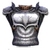 Runecarved Armor - Runemagic Item Set