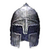 Runecarved Helmet - Runemagic Item Set