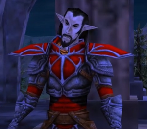 Phoenix Bearer - SpellForce Wiki - Rohens encyclopedia