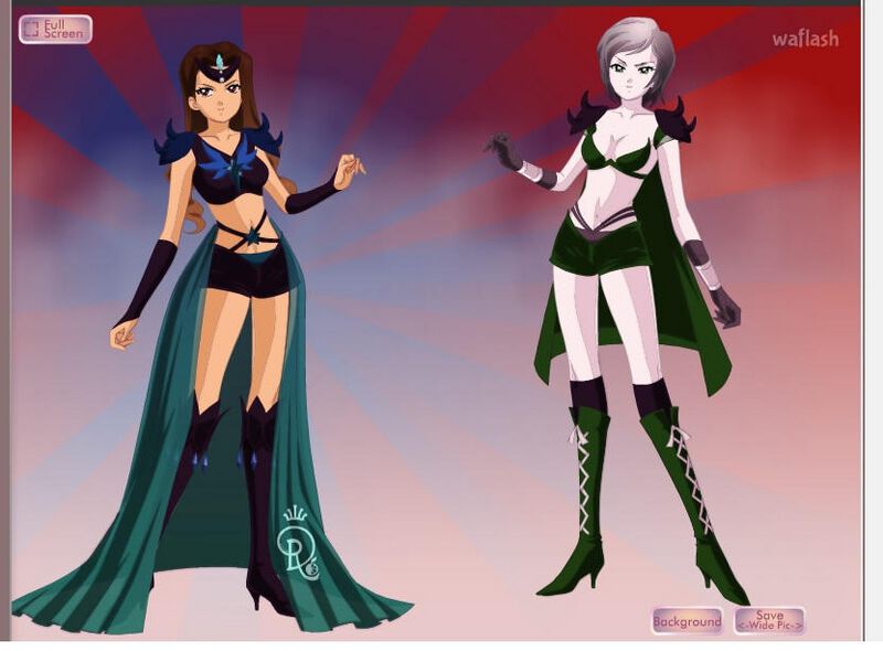 File:Spellforce 2 By Selenmariene.jpg