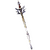 Bone Staff of the Ancients - Efficient Magic Item Set