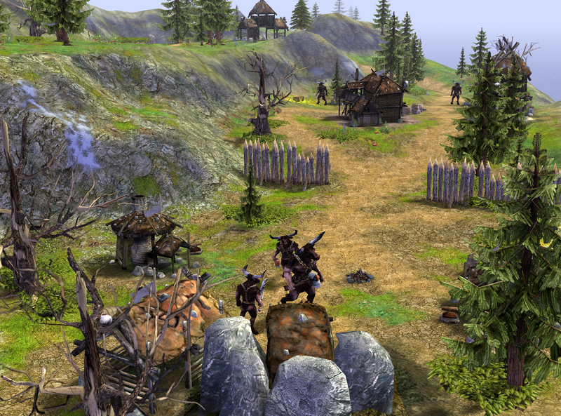 File:Stoneblade Mountain - Minotaur camp.PNG