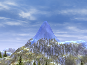 Stoneblade Mountain - Stoneblade Mountain.PNG