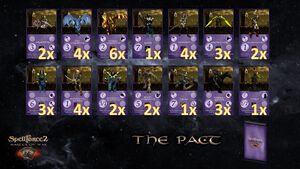 Pact faction deck overview.JPG